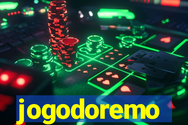 jogodoremo