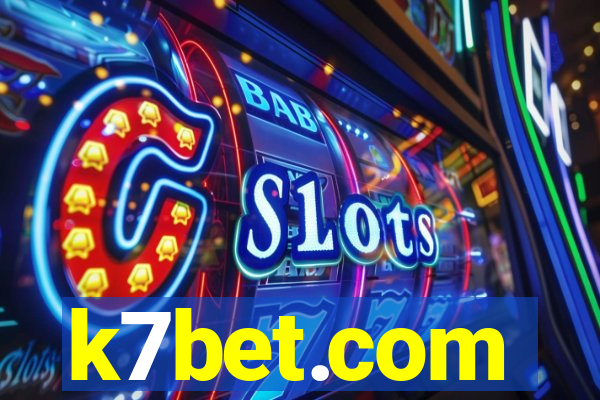 k7bet.com