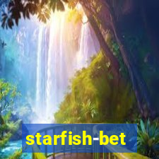 starfish-bet