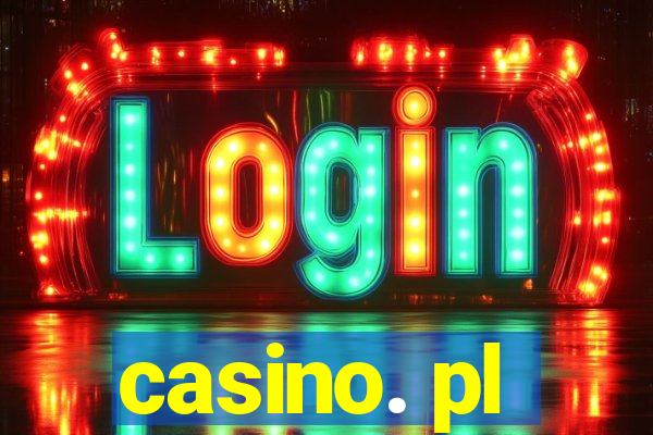 casino. pl