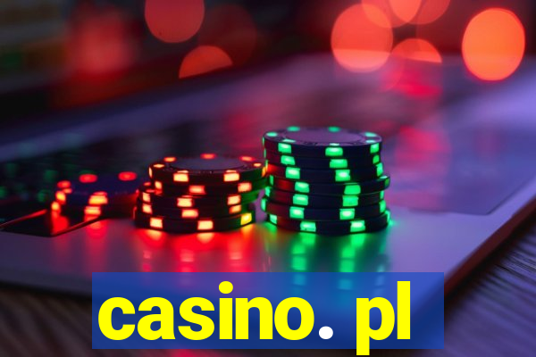 casino. pl