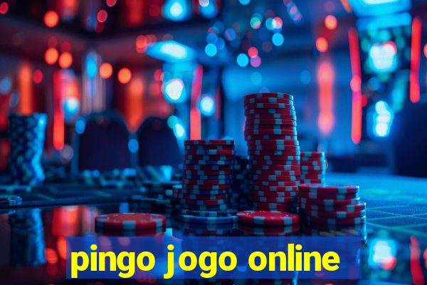 pingo jogo online