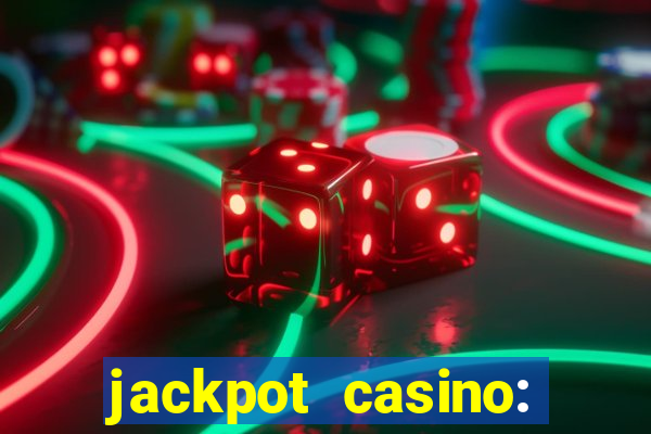 jackpot casino: zeus slots