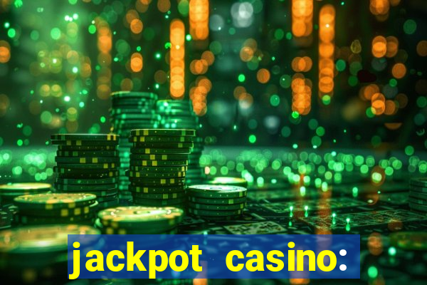 jackpot casino: zeus slots