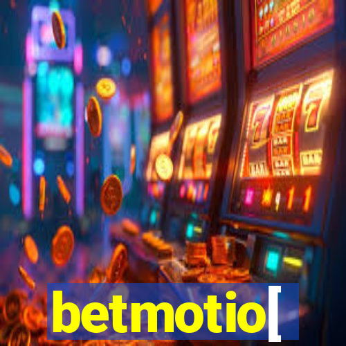 betmotio[