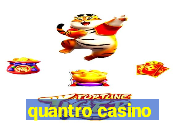 quantro casino