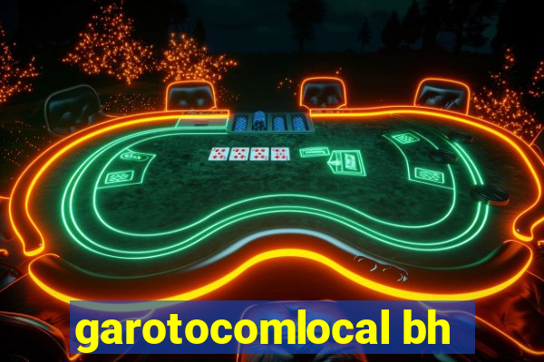 garotocomlocal bh