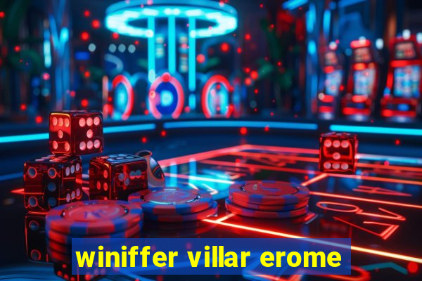 winiffer villar erome