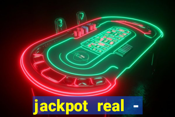 jackpot real - slots & crash