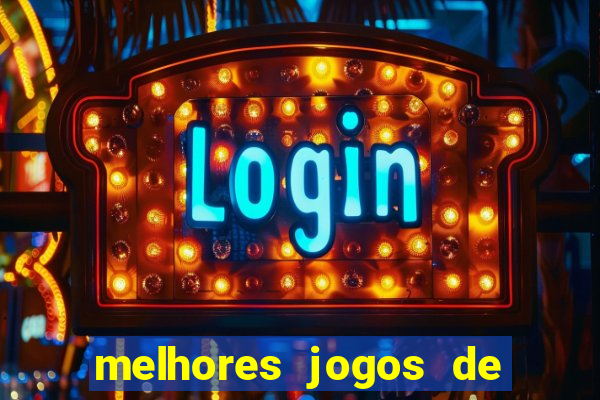 melhores jogos de 2 android