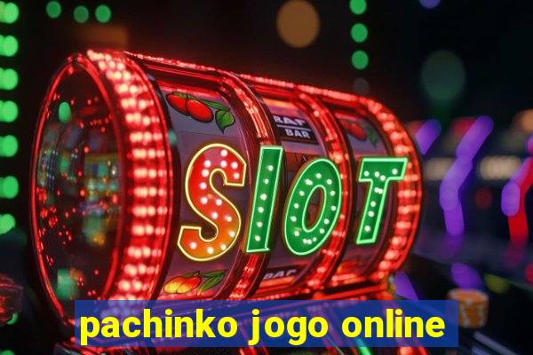 pachinko jogo online