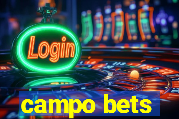 campo bets