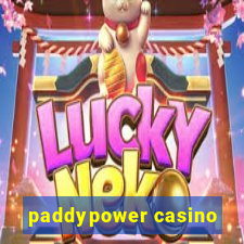 paddypower casino