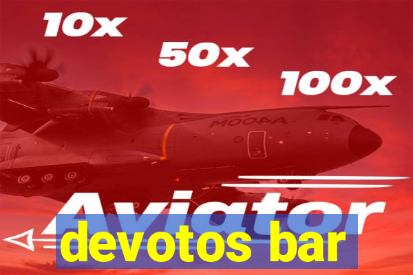 devotos bar