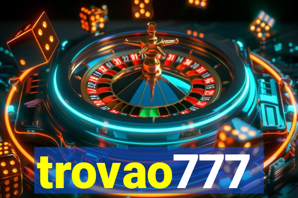 trovao777