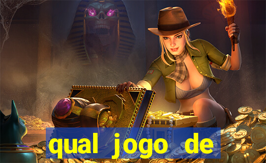 qual jogo de ganhar dinheiro de verdade