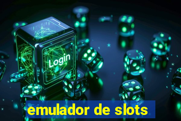 emulador de slots