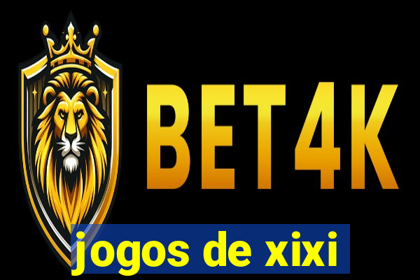 jogos de xixi