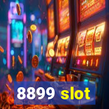 8899 slot