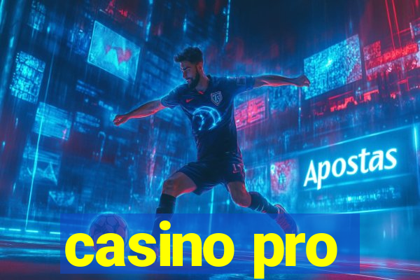 casino pro