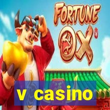 v casino