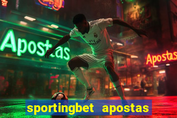 sportingbet apostas ao vivo