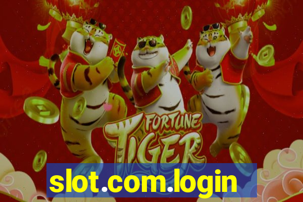 slot.com.login