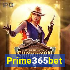 Prime365bet