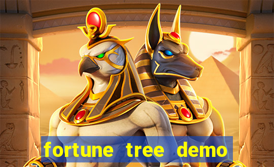 fortune tree demo grátis dinheiro infinito