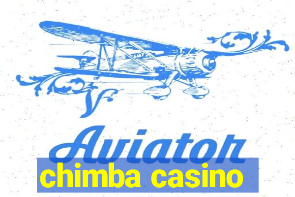 chimba casino