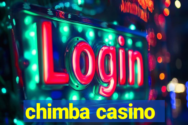 chimba casino