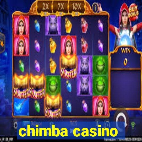 chimba casino