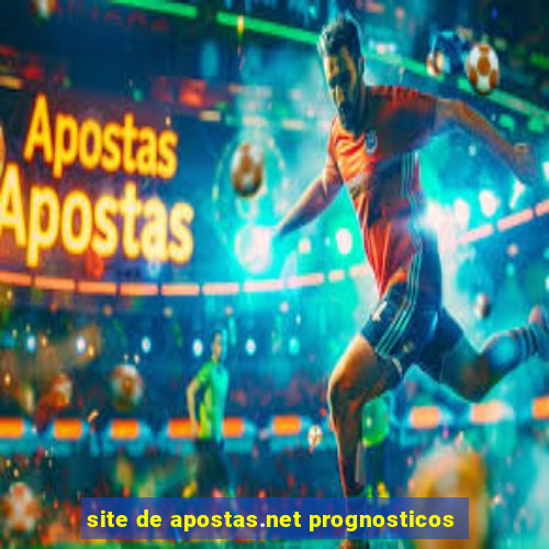 site de apostas.net prognosticos