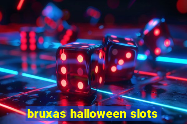 bruxas halloween slots