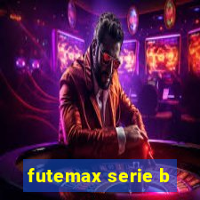 futemax serie b