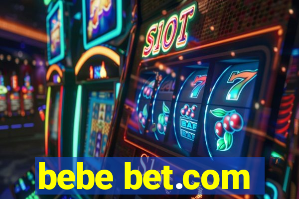 bebe bet.com