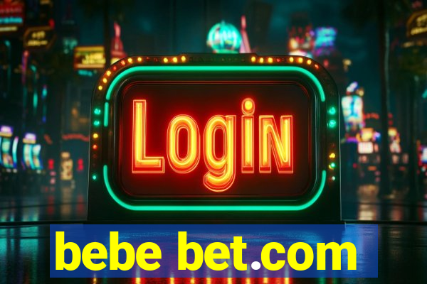 bebe bet.com