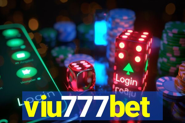 viu777bet