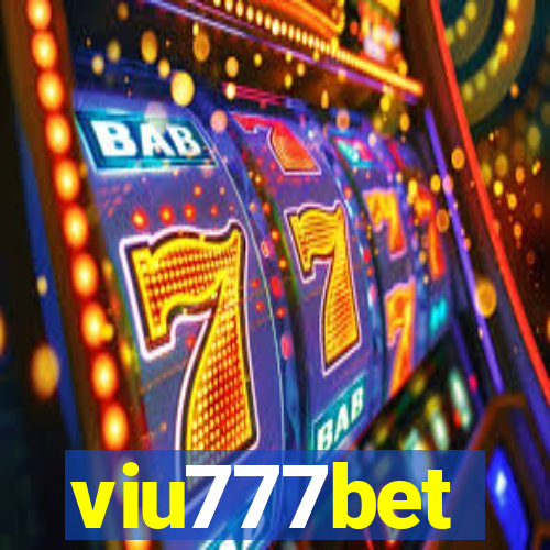 viu777bet