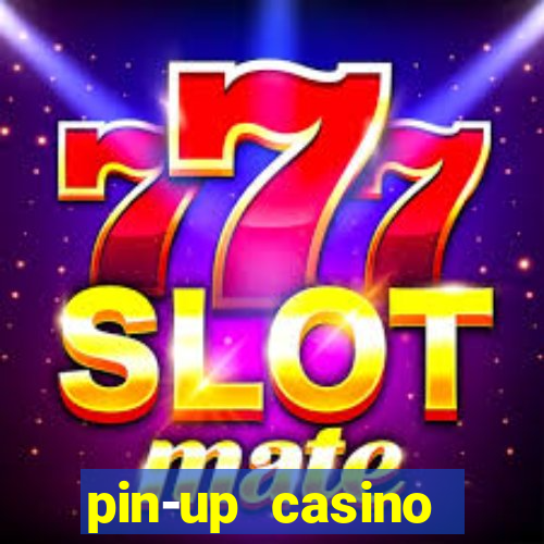 pin-up casino download apk