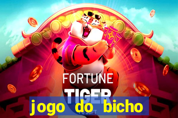 jogo do bicho online ceará