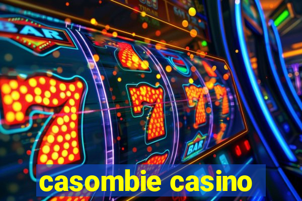 casombie casino