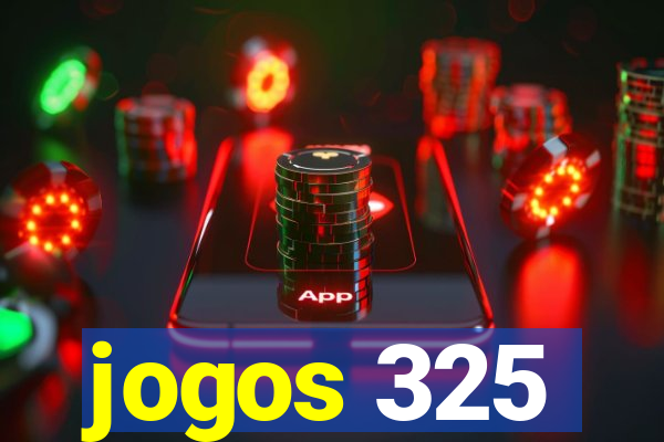 jogos 325