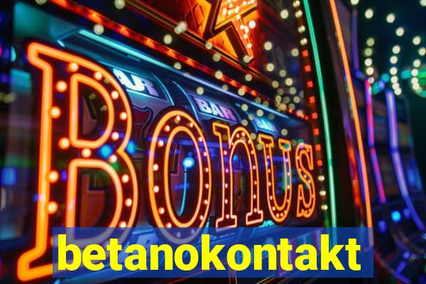 betanokontakt