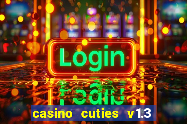 casino cuties v1.3 - android