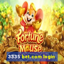 3335 bet.com login