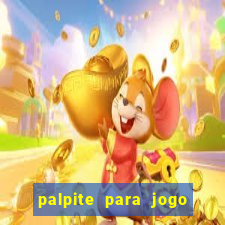 palpite para jogo do brasil hoje