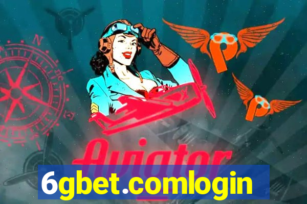 6gbet.comlogin