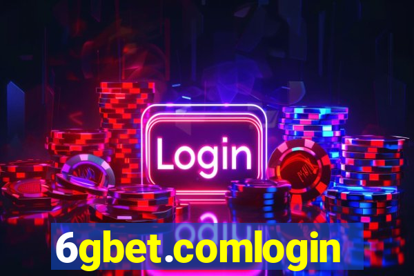 6gbet.comlogin