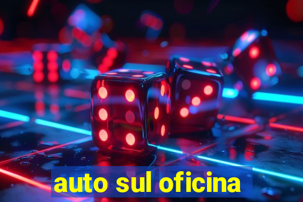 auto sul oficina